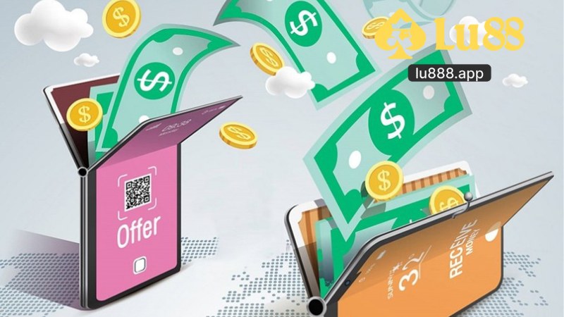 Rút Tiền Lu88 