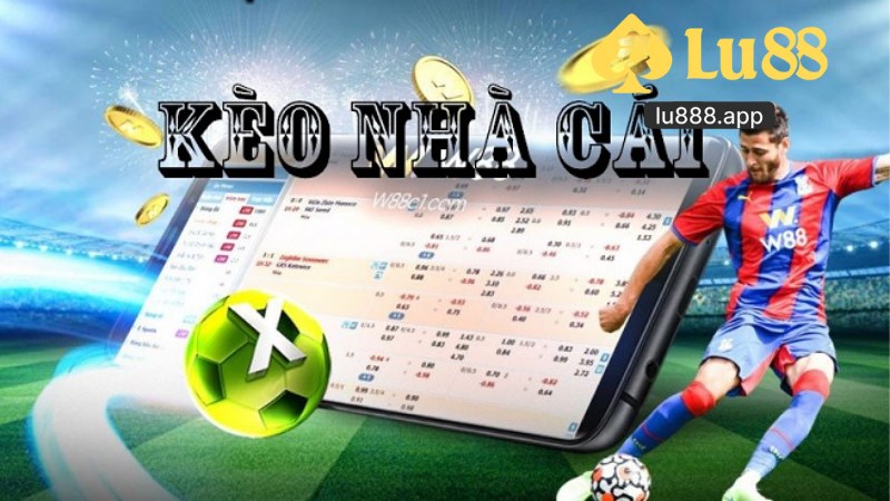 Soi Kèo Ligue 1 