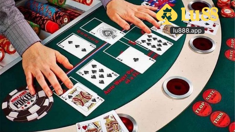Tác giả Lu88