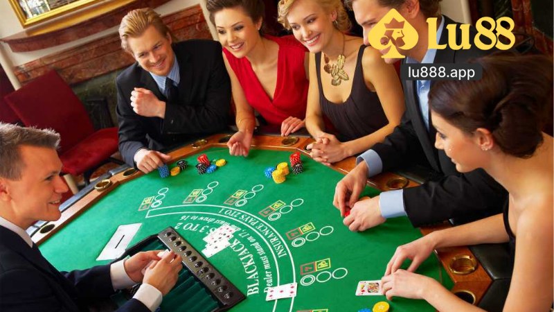 Tác giả Lu88