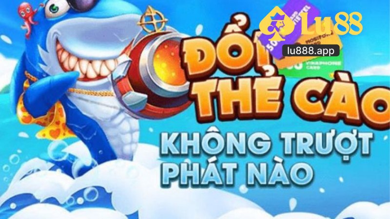 Bắn Cá Thần Tài